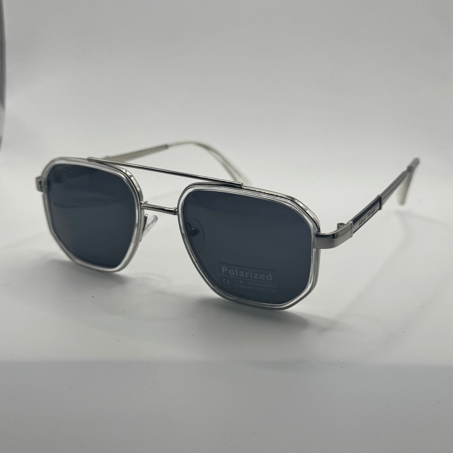 Lunette Polarisé Salvatore ( Autorisation d’ouverture accordée)