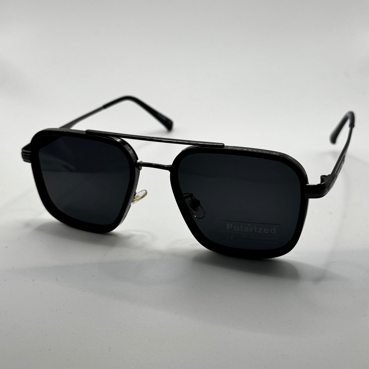 Lunette polarisé CRT