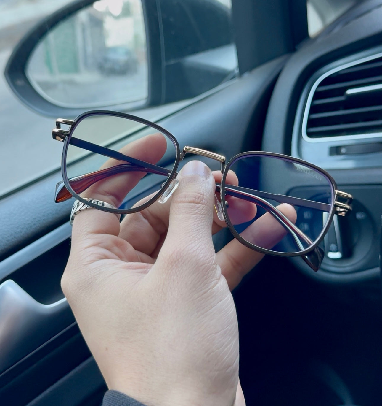 LUNETTES 4 Saison BLM