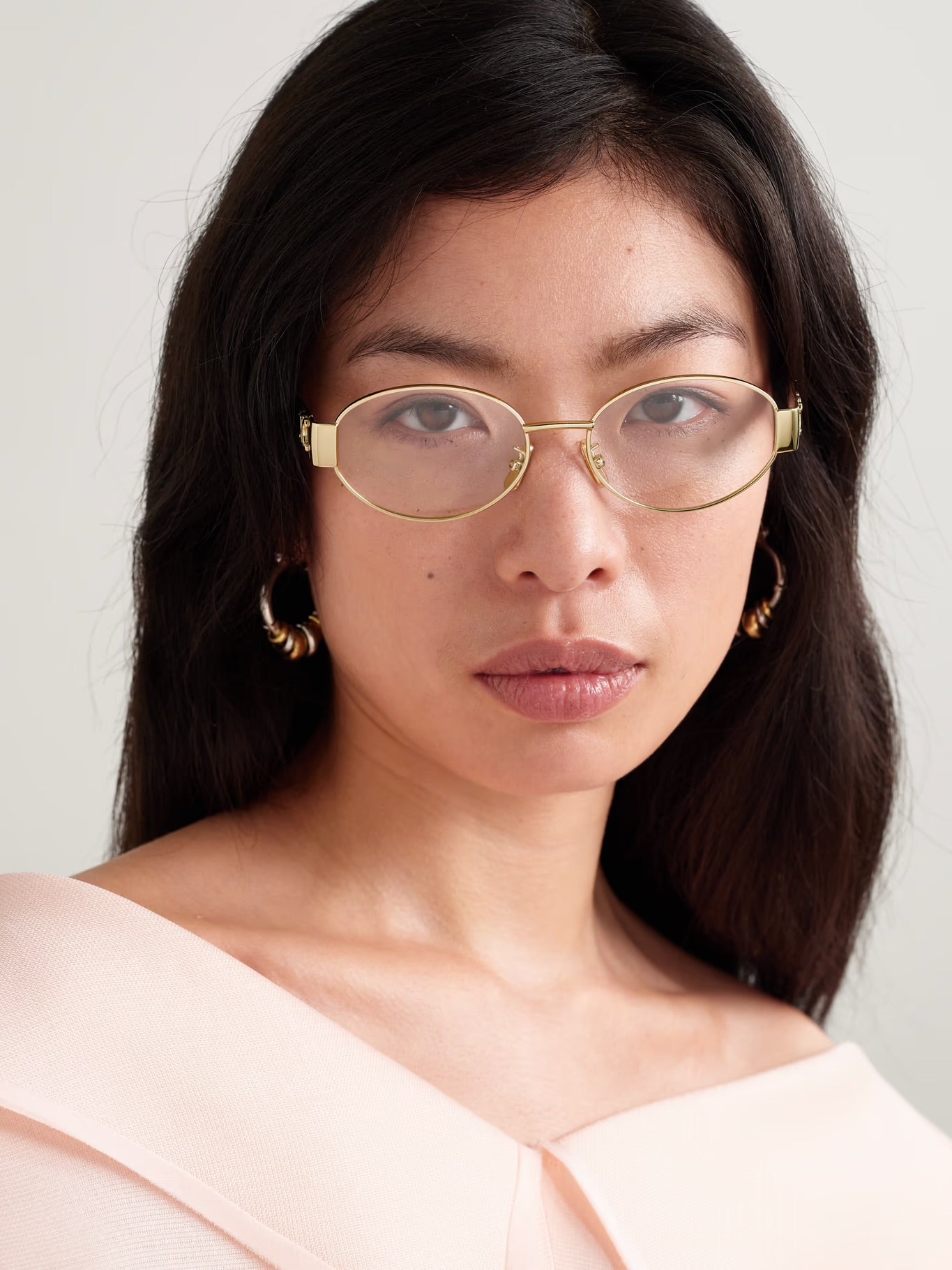 Lunettes 4S CÉLINE autorisation d’ouverture