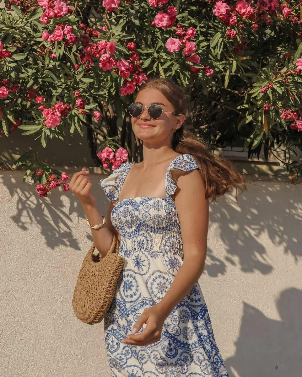 Lunette de soleil H&M original