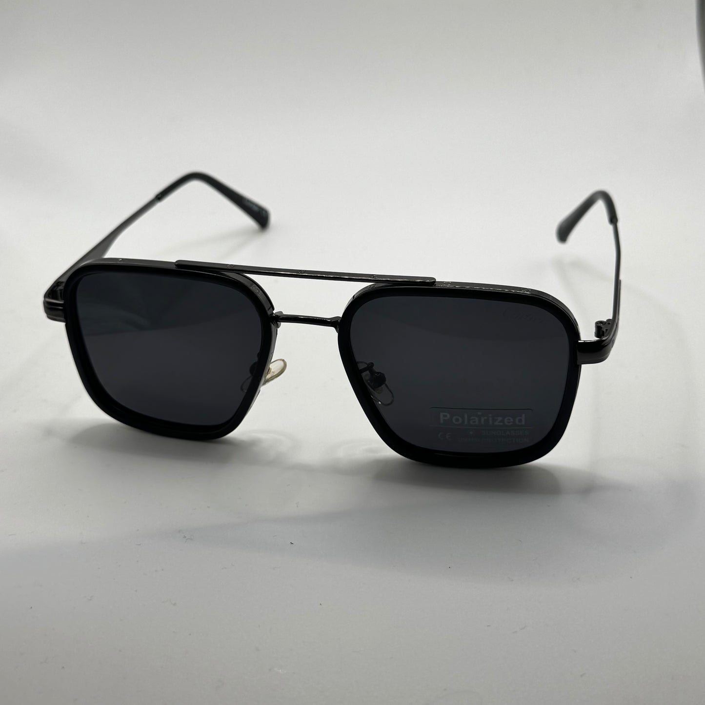 Lunette polarisé CRT