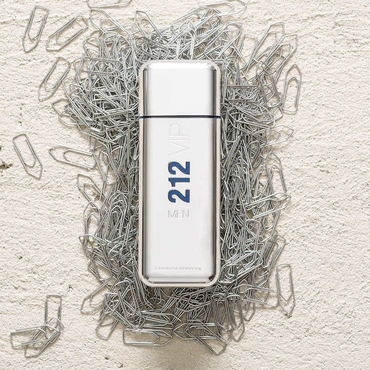 Parfum Carolina Herrera 212 ( Testeur )
