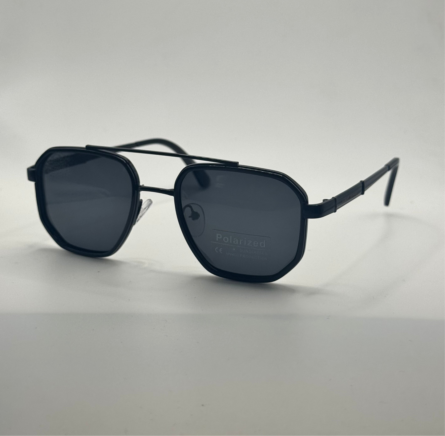 Lunette Polarisé Salvatore ( Autorisation d’ouverture accordée)