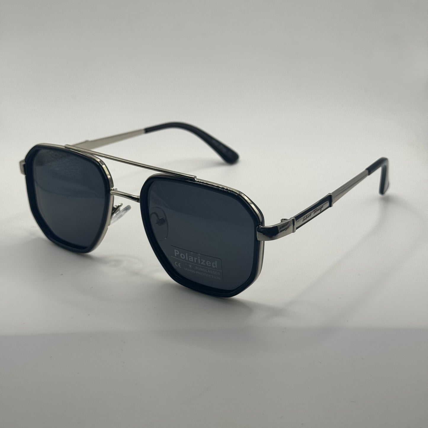 Lunette Polarisé Salvatore ( Autorisation d’ouverture accordée)