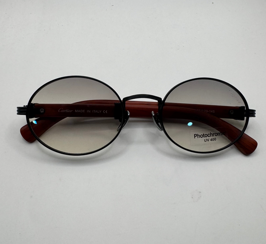 A Lunettes 4S crt boisé ( Autorisation d’ouverture)