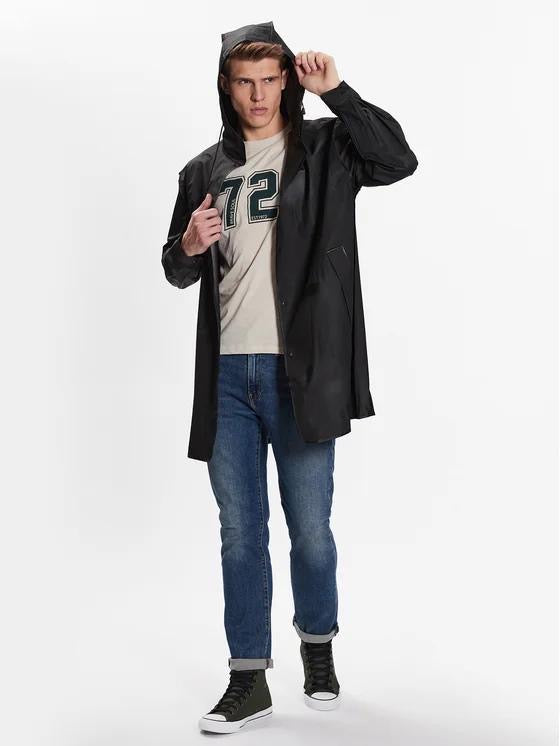 Parka Brave Soul imperméable original