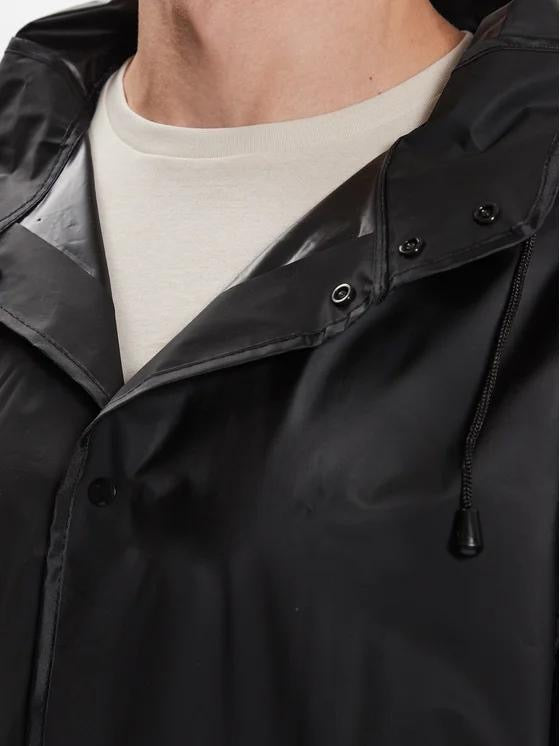 Parka Brave Soul imperméable original