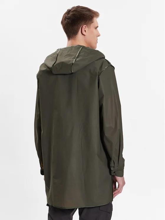 Parka Brave Soul imperméable original