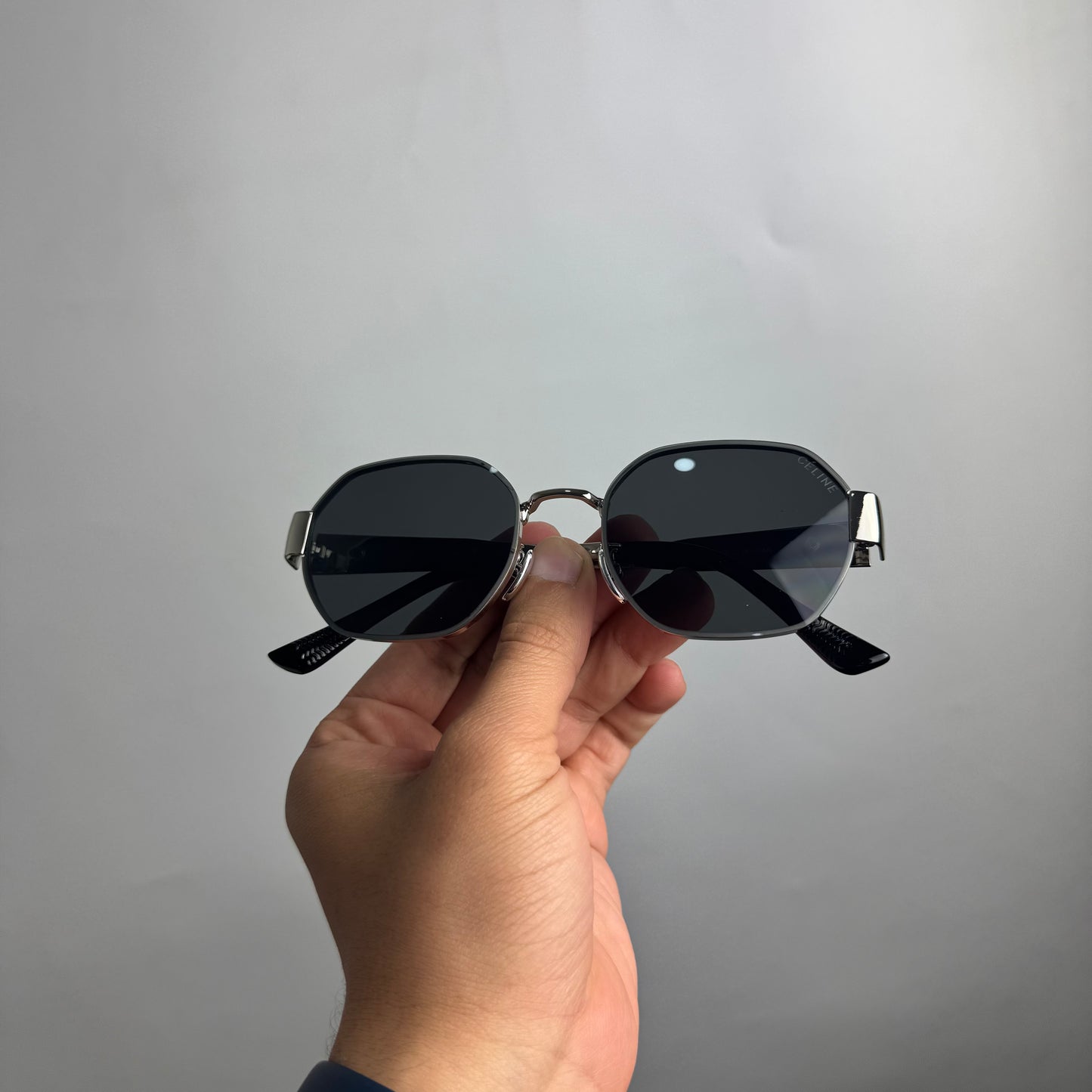 Lunettes Cé round 2025