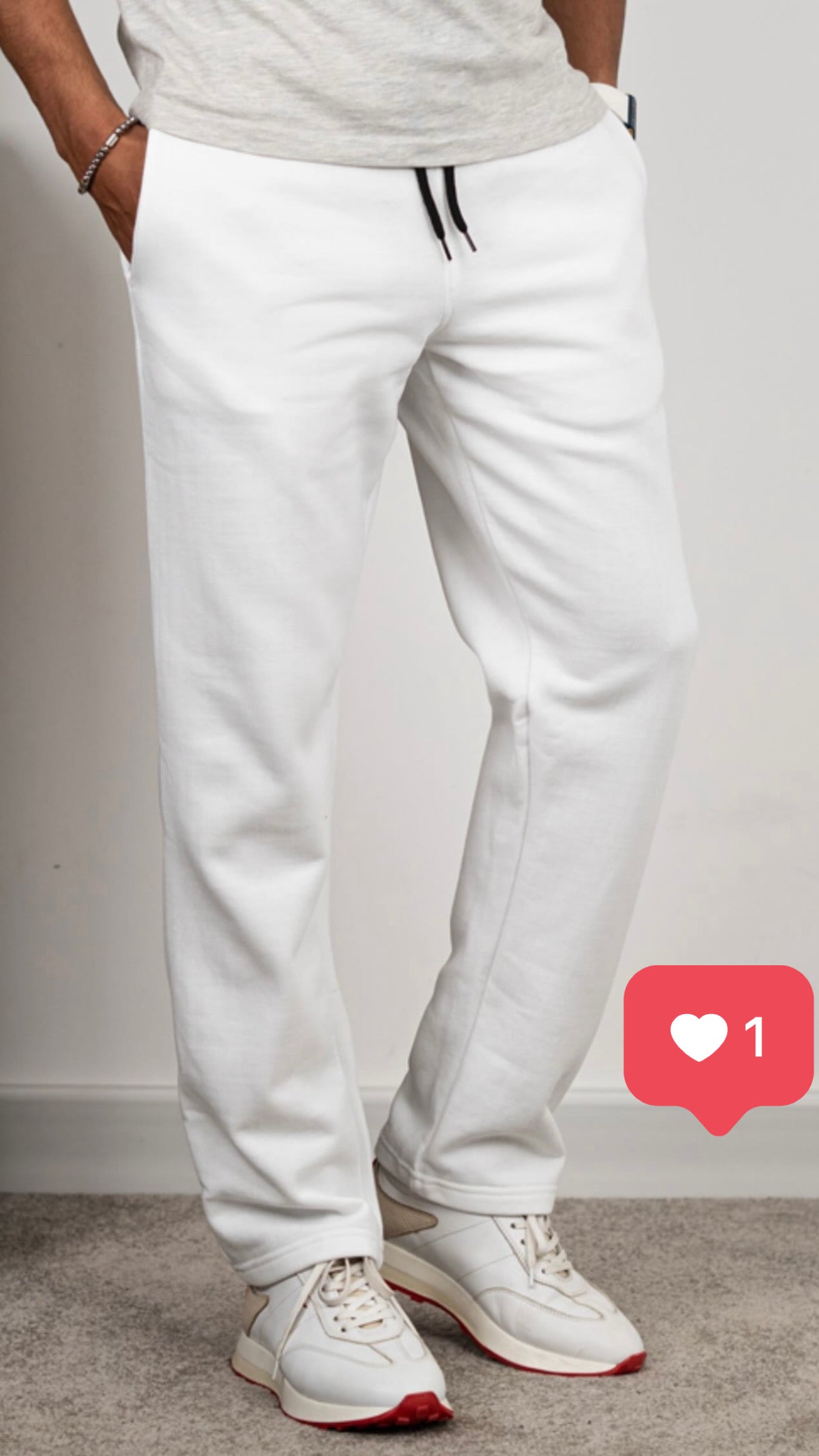 Jogging HIGH-QUALITY