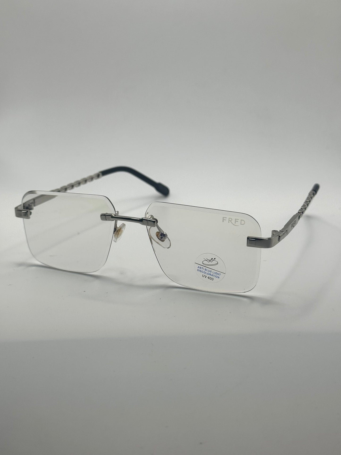 Lunettes FRD 4S( autorisation d’ouverture accordée)