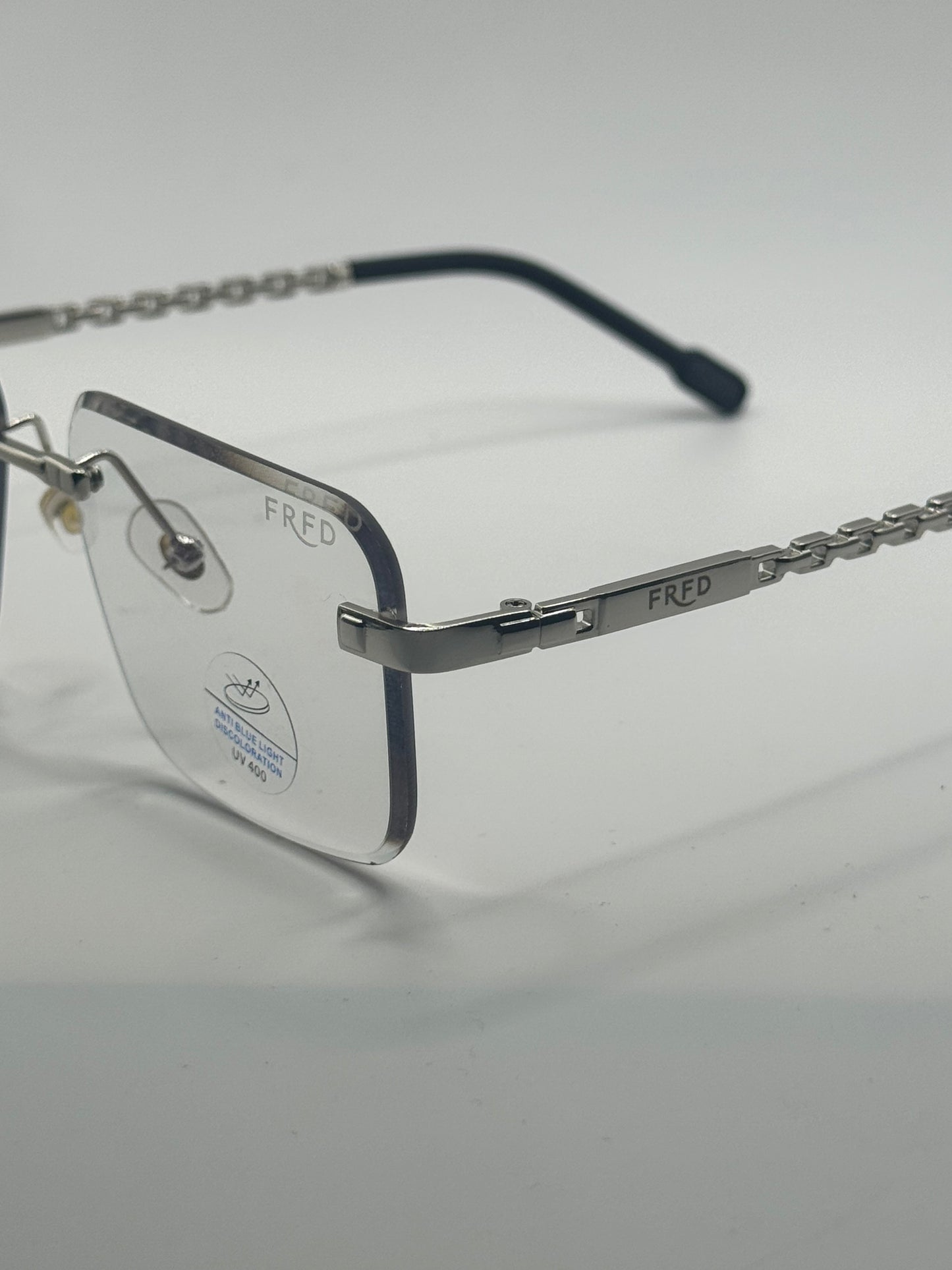 Lunettes FRD 4S( autorisation d’ouverture accordée)