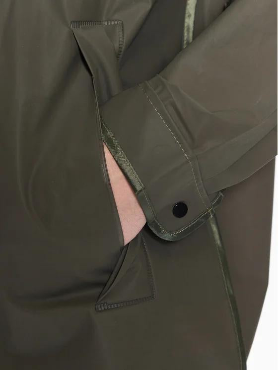 Parka Brave Soul imperméable original