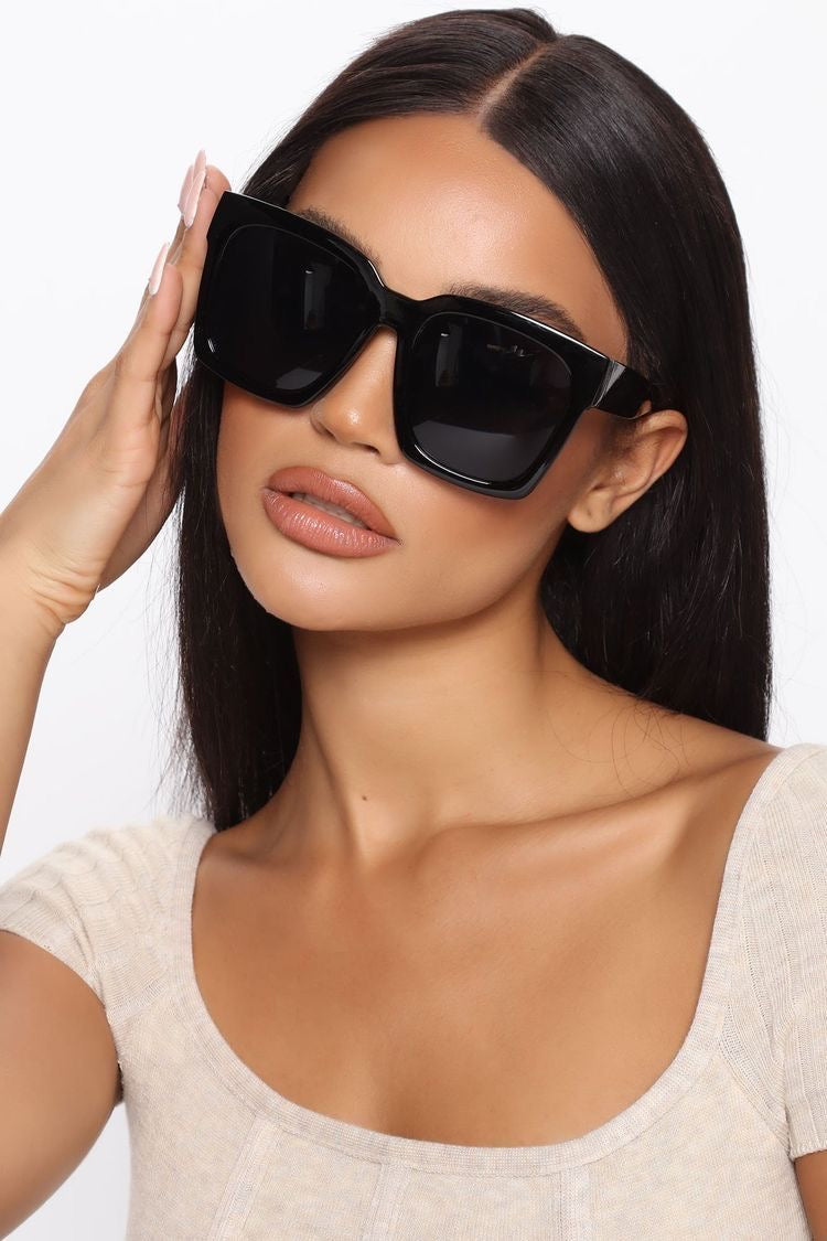 Lunette de soleil CHA (AUTORISATION OUVERTURE ACCORDÉE)