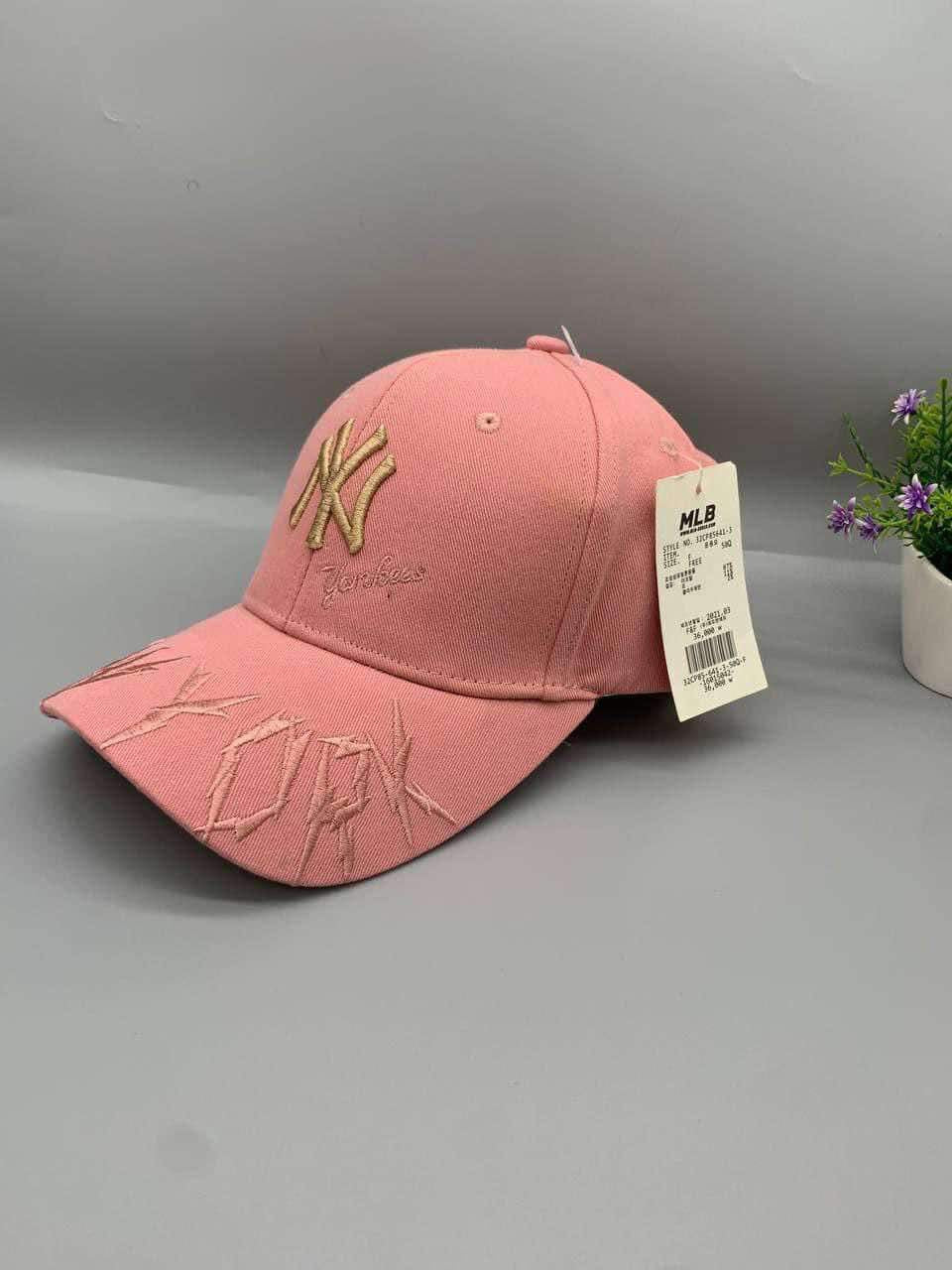Casquette yankee