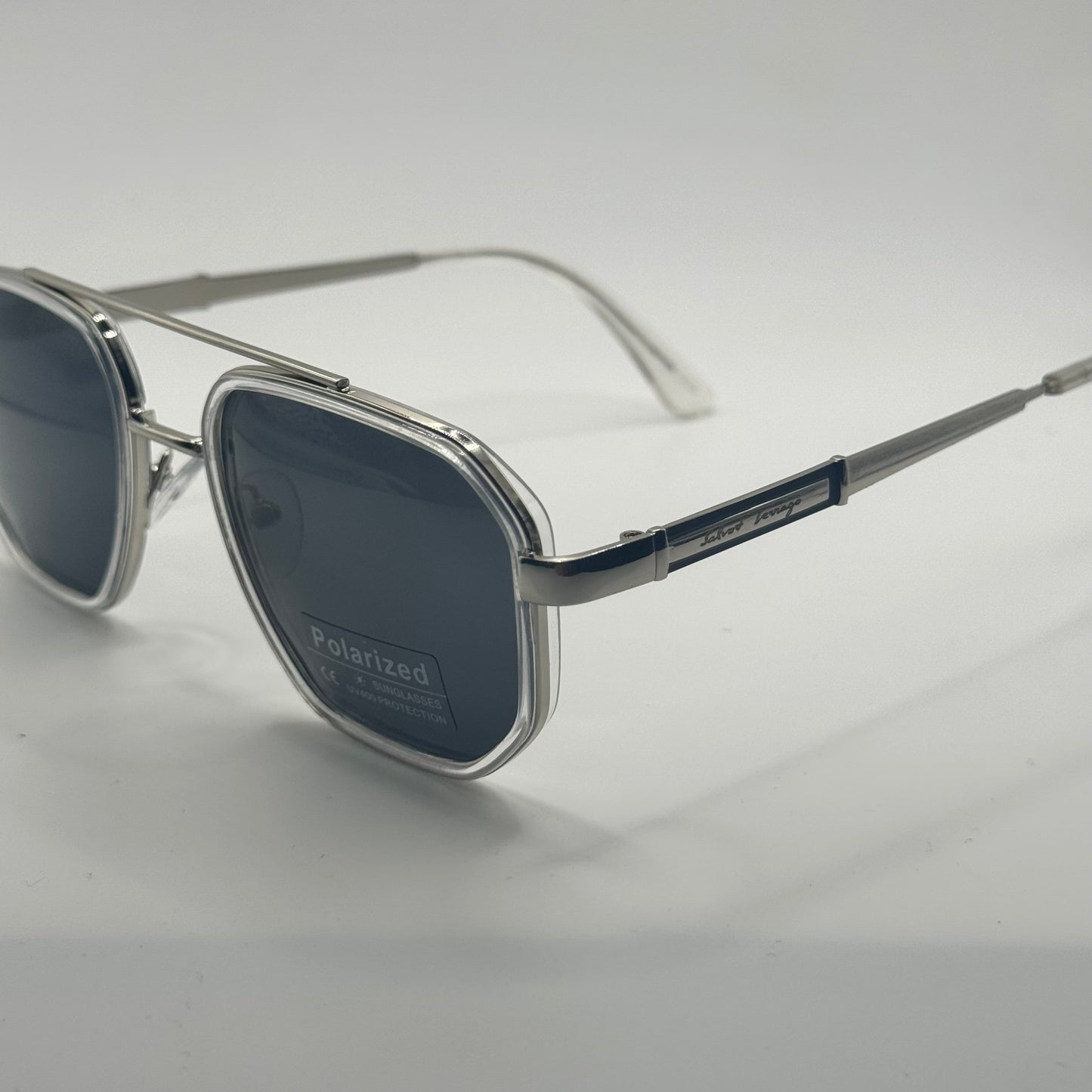 Lunette Polarisé Salvatore ( Autorisation d’ouverture accordée)