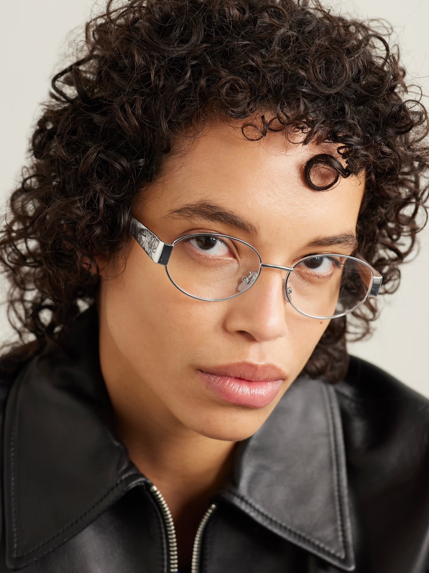 Lunettes 4S CÉLINE autorisation d’ouverture