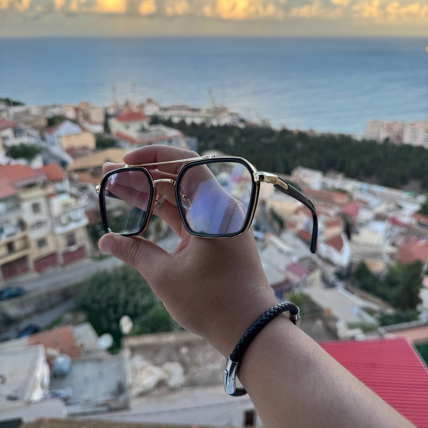 Lunette 4 Saisons RB ( Anti Rayons blue )