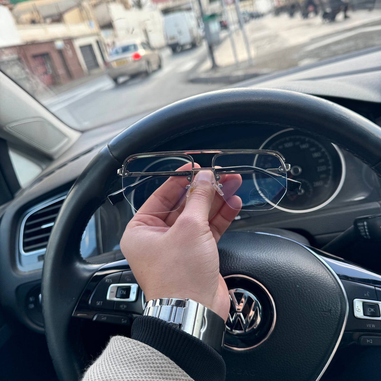 A FND 4 saison + UV-400