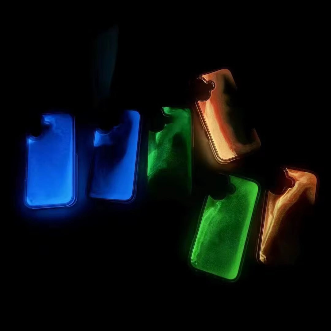 iPhone Case high quality brillant lumineux