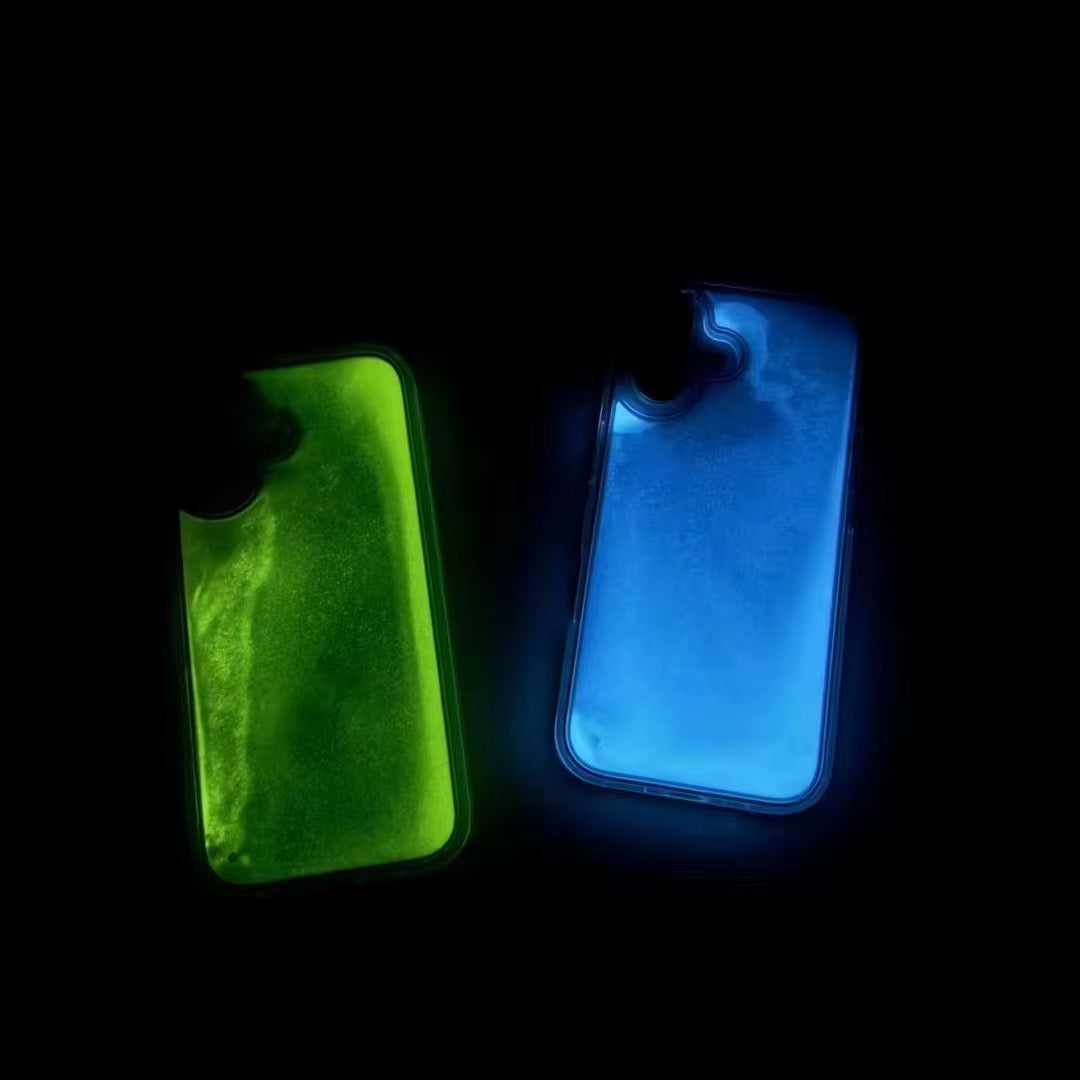 iPhone Case high quality brillant lumineux