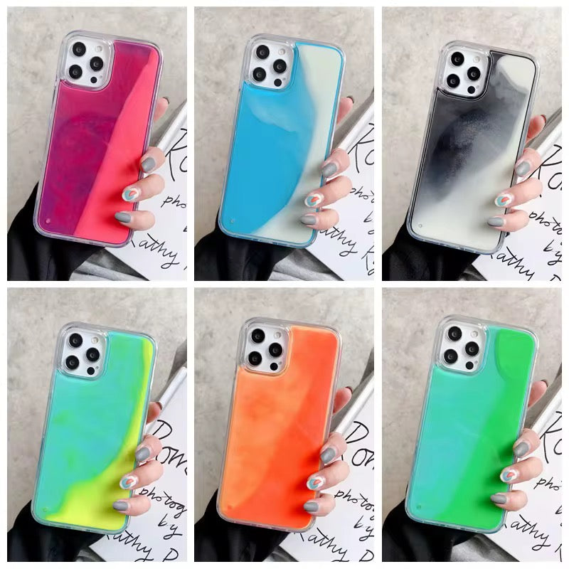 iPhone Case high quality brillant lumineux