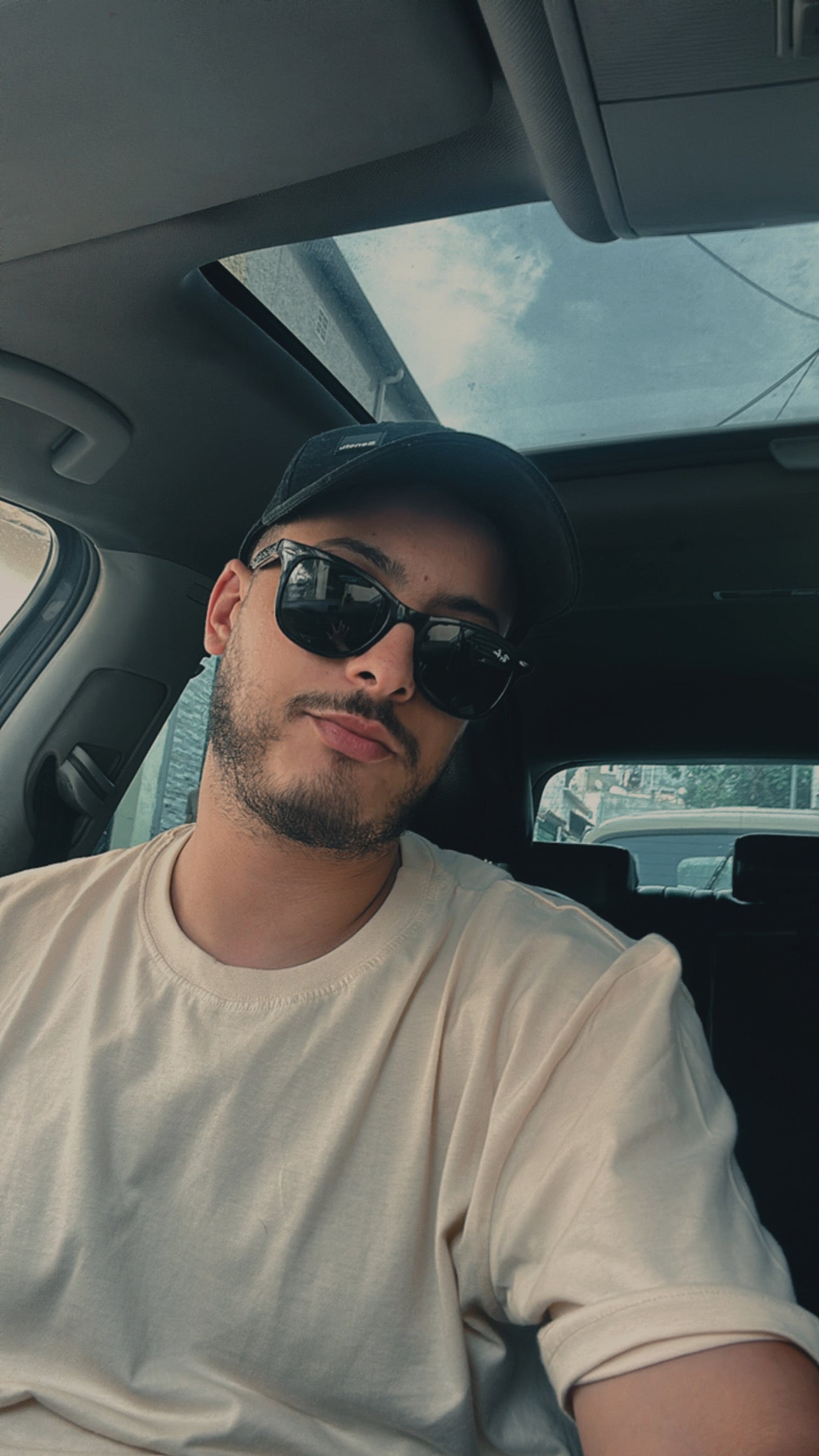NEW MODEL Lunettes RB Wayfarer ANTI UV