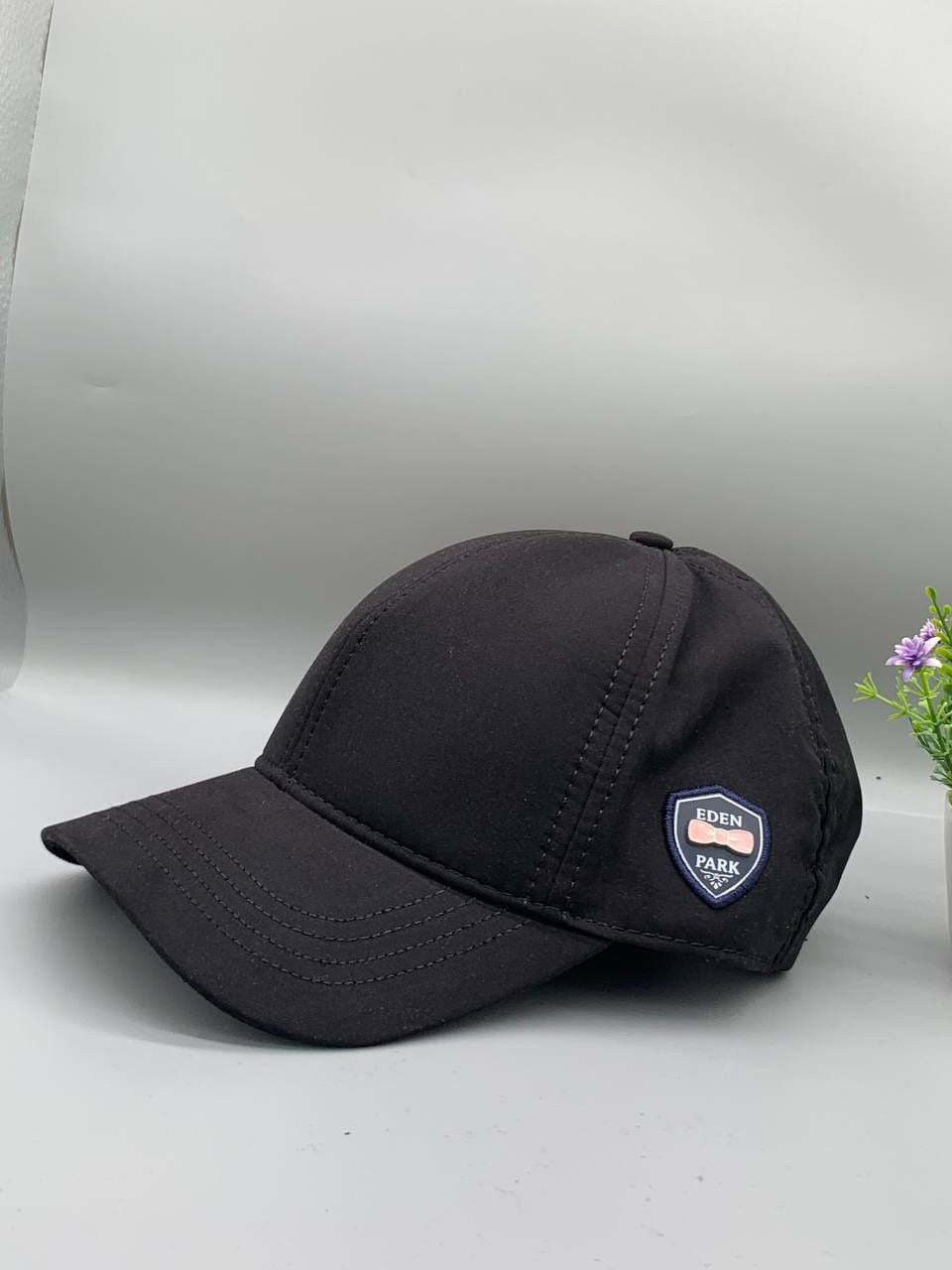 Eden Park black black