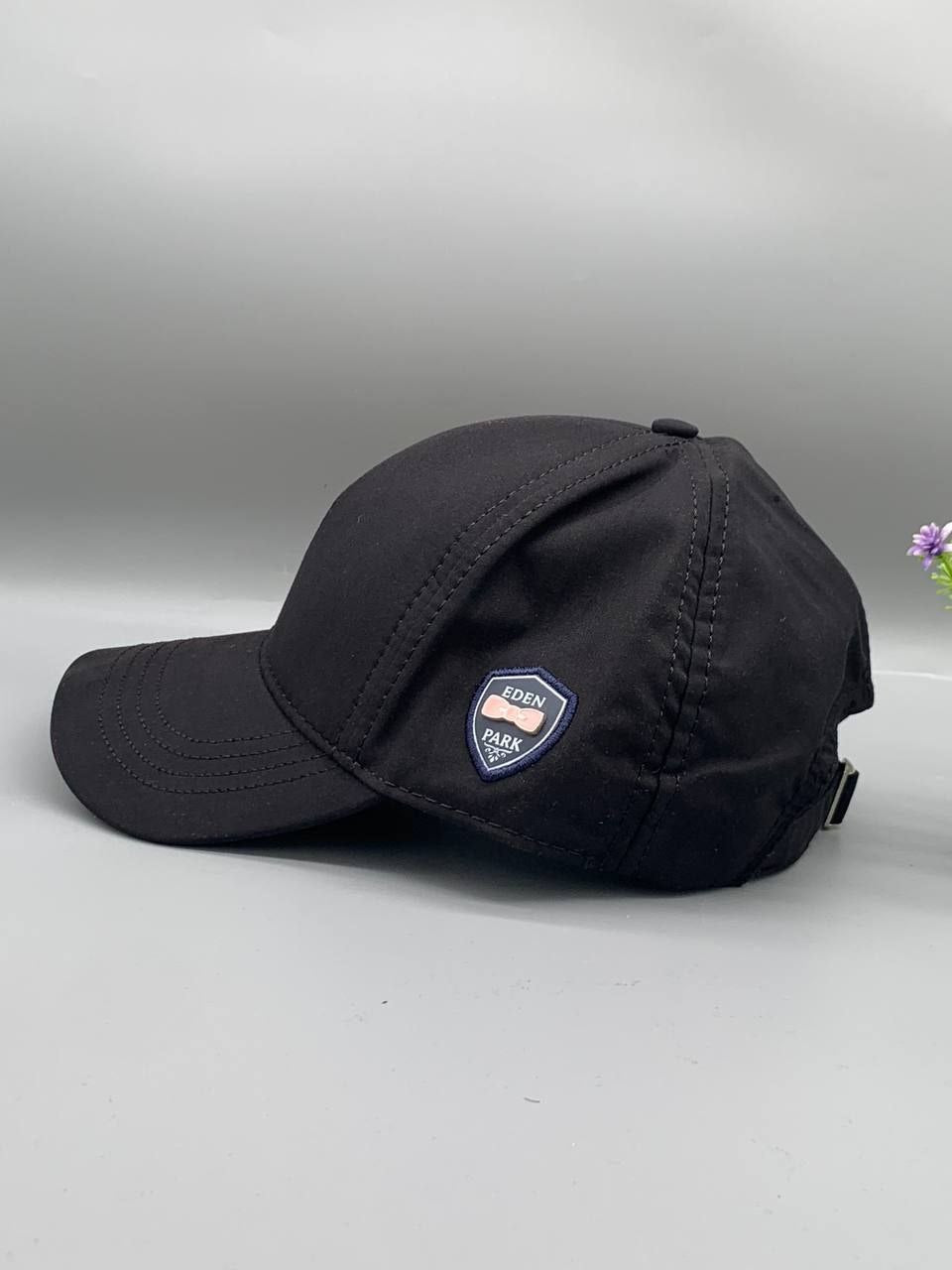 Eden Park black black