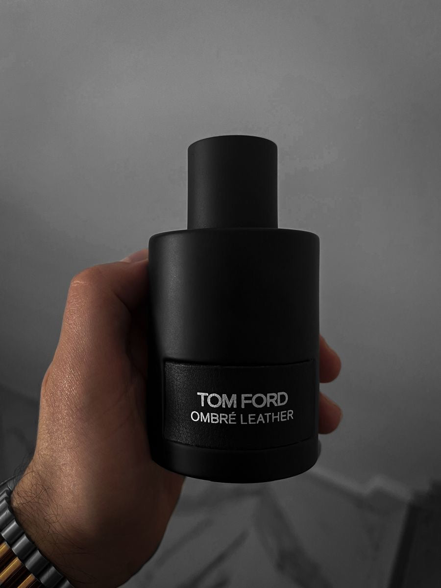 TOM FORD OMBRE LEATHER