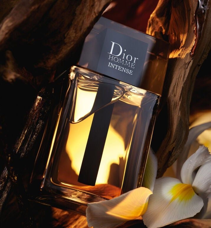 DIOR HOMME INTENSE ( TESTEUR )