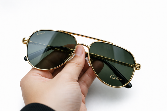 À lunette CRT LUXE ( autorisation d’ouverture)