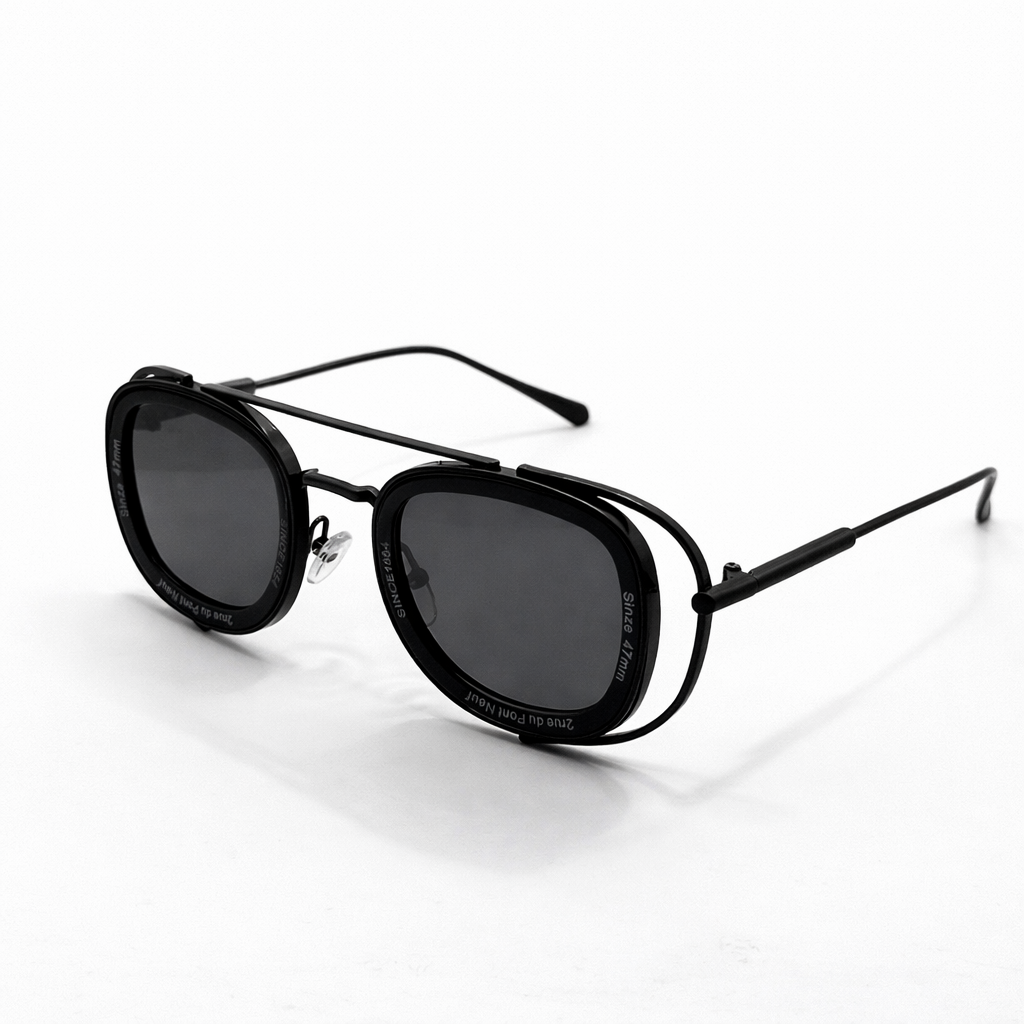 Lunettes polarisées CLASSE A 2026