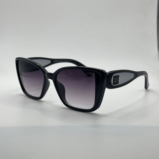 Lunettes femme loe.e ( autorisation d’ouverture)
