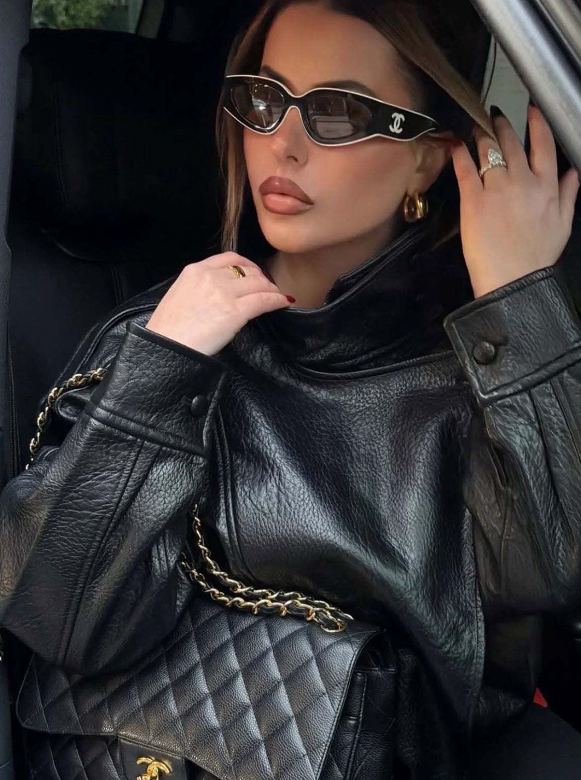 A Lunette cha*nnel 2026 ( autorisation d’ouverture)