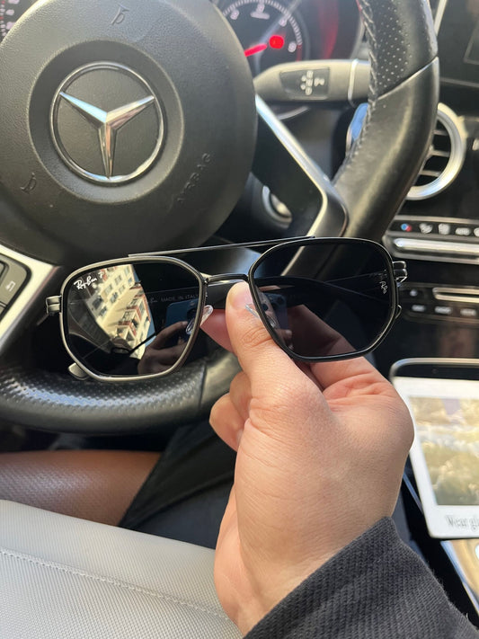Lunettes RB polarisé