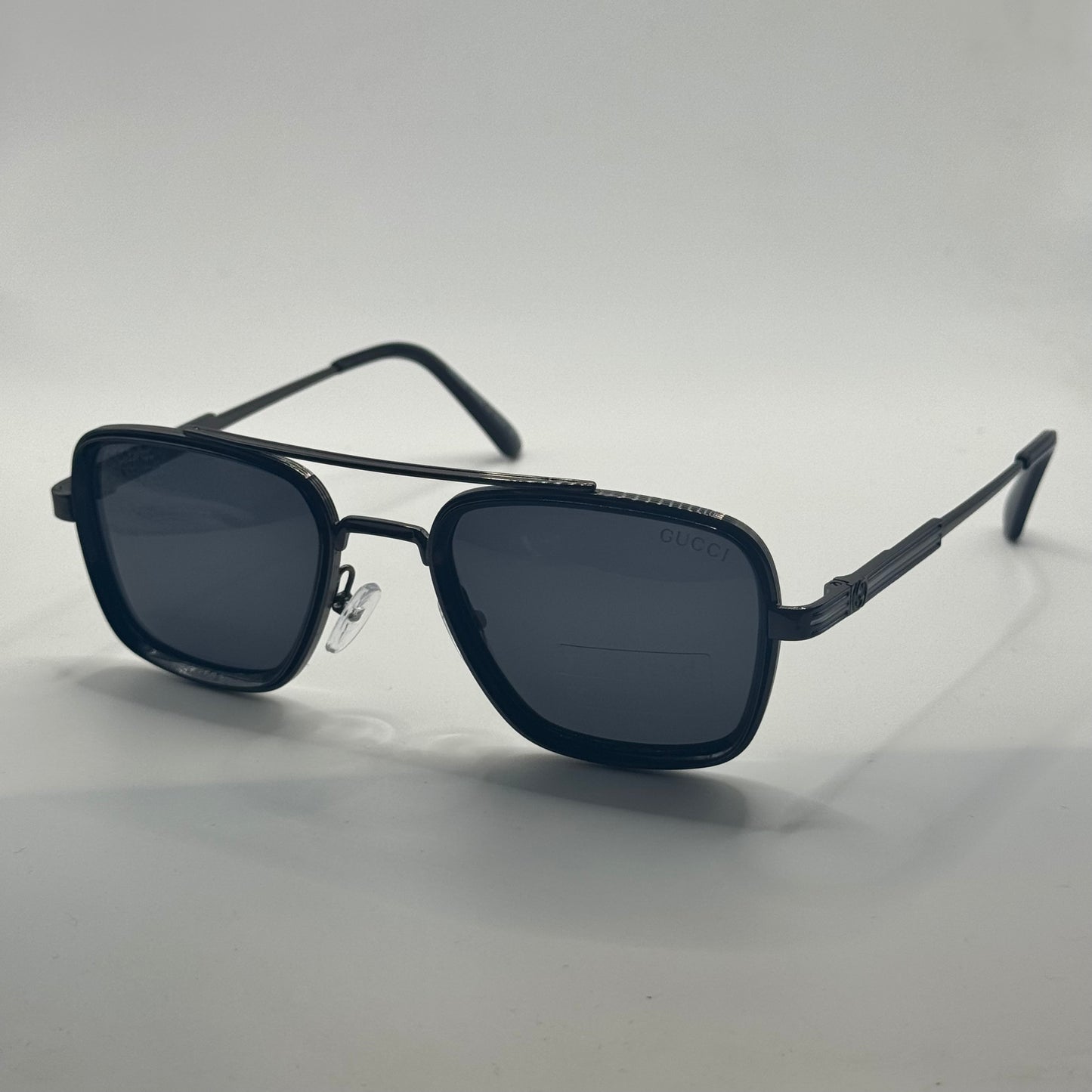 Lunettes G polarisé ( autorisation d’ouverture accordée)