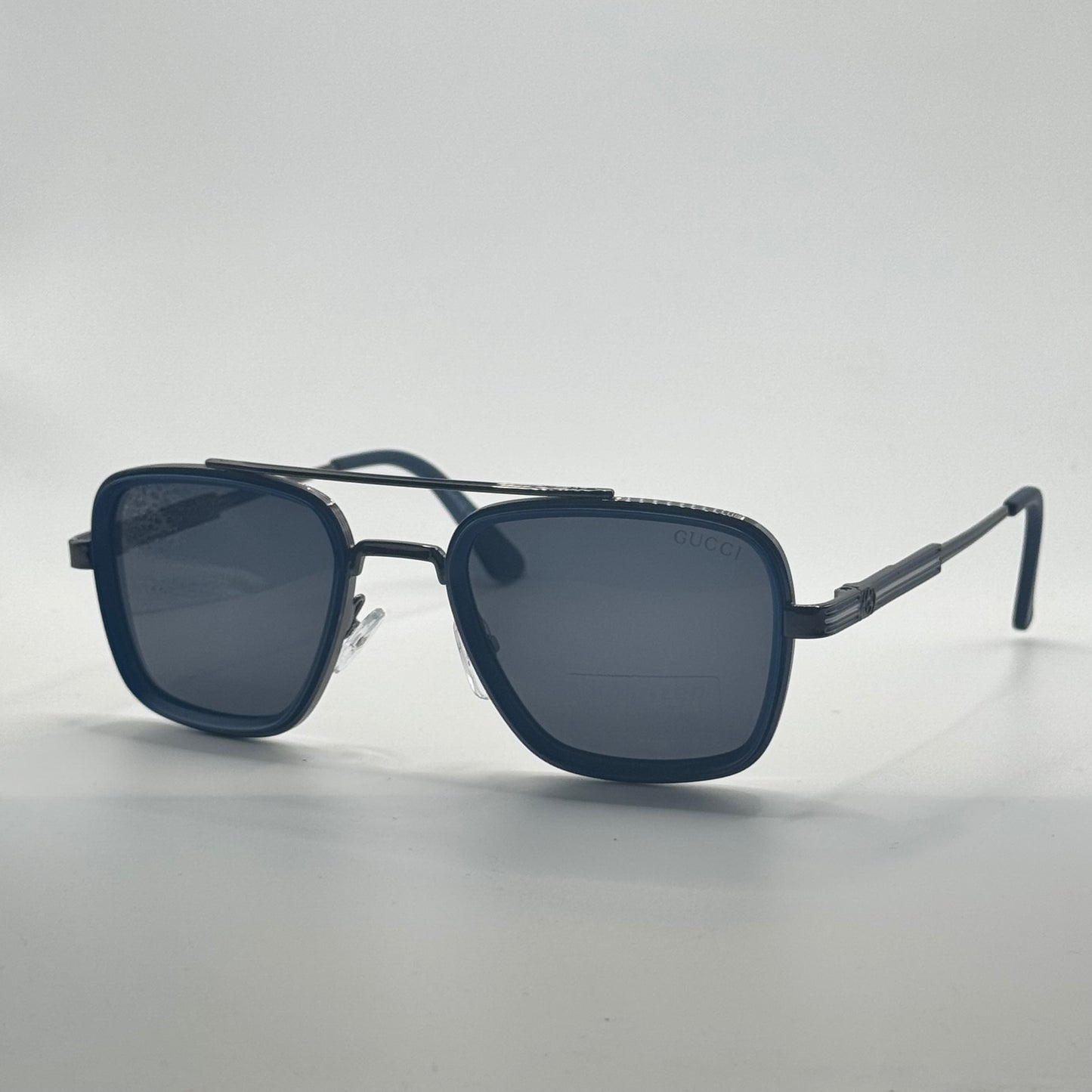 Lunettes G polarisé ( autorisation d’ouverture accordée)