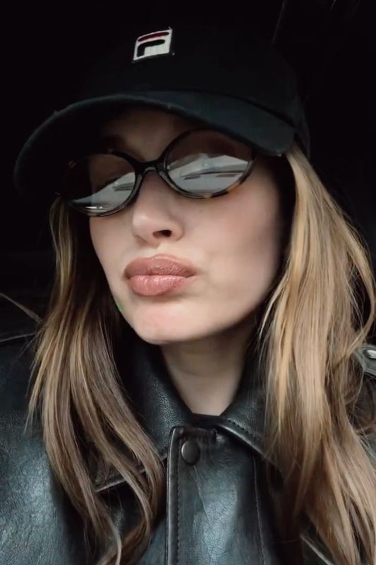 Lunette de soleil miu miu TR 90