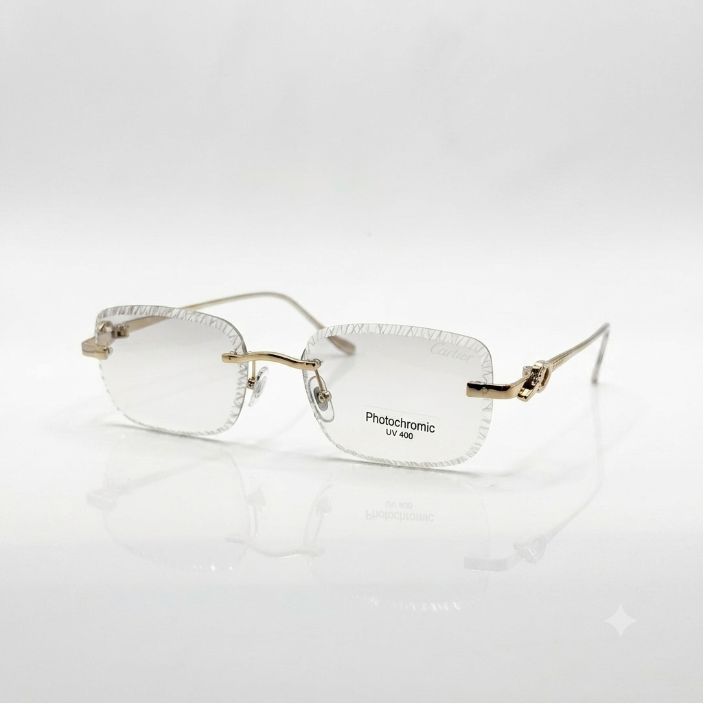 A Lunettes CRT CRYSTAL ( autorisation d’ouverture ) (fb)