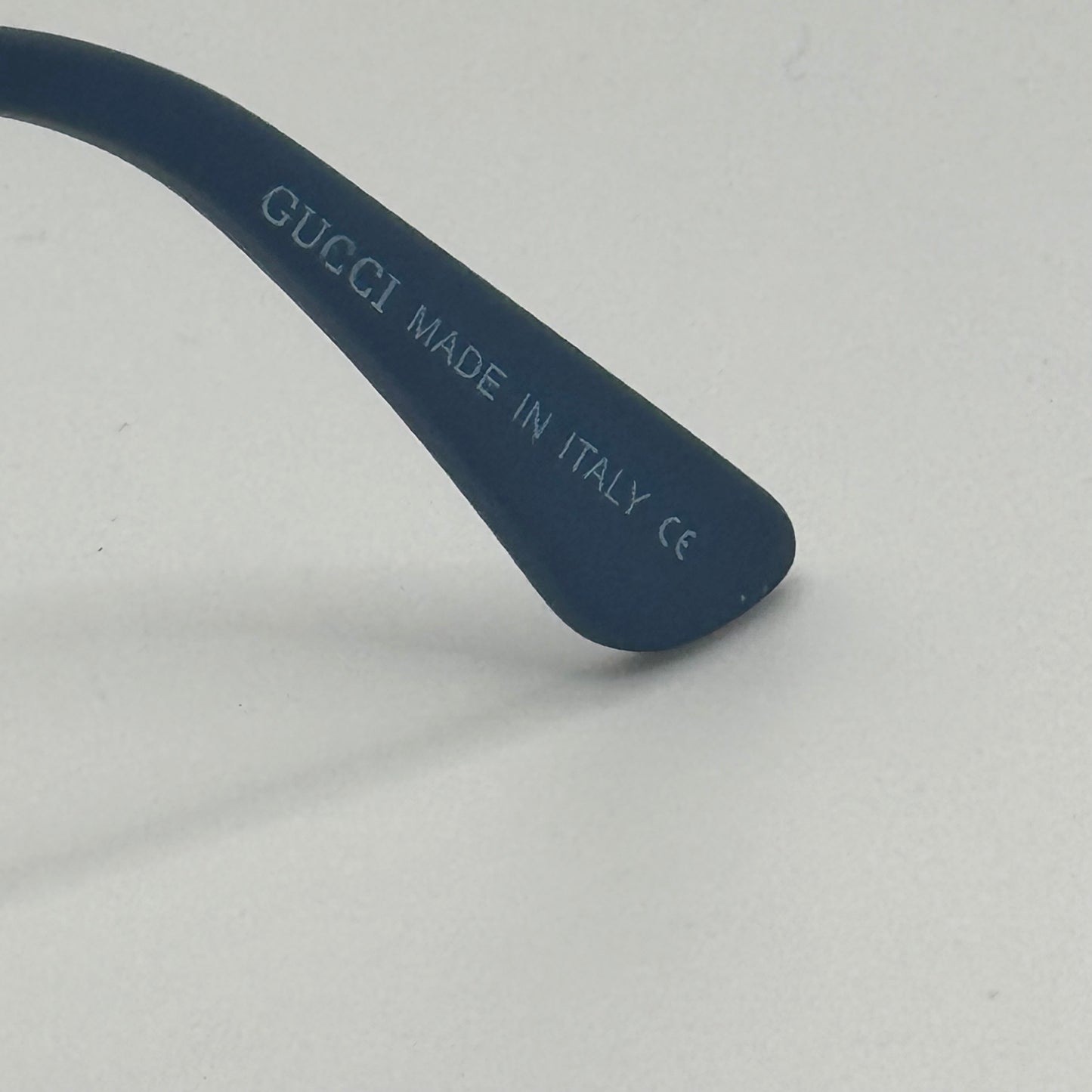 Lunettes G polarisé ( autorisation d’ouverture accordée)