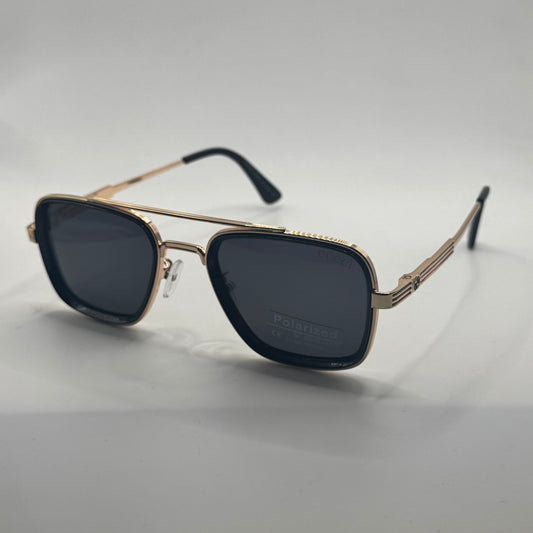 Lunettes G polarisé ( autorisation d’ouverture accordée)