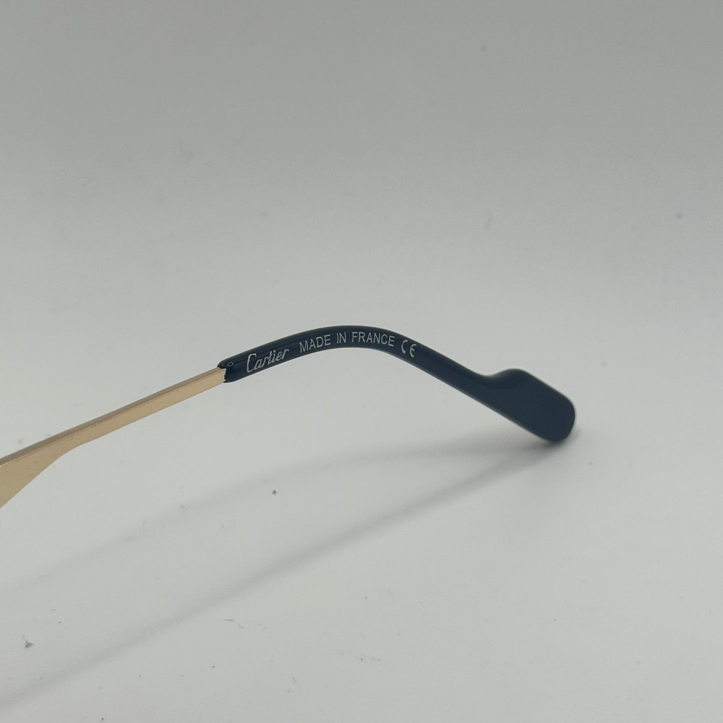 Lunettes 4S CRT  (autorisation d’ouverture accordée)