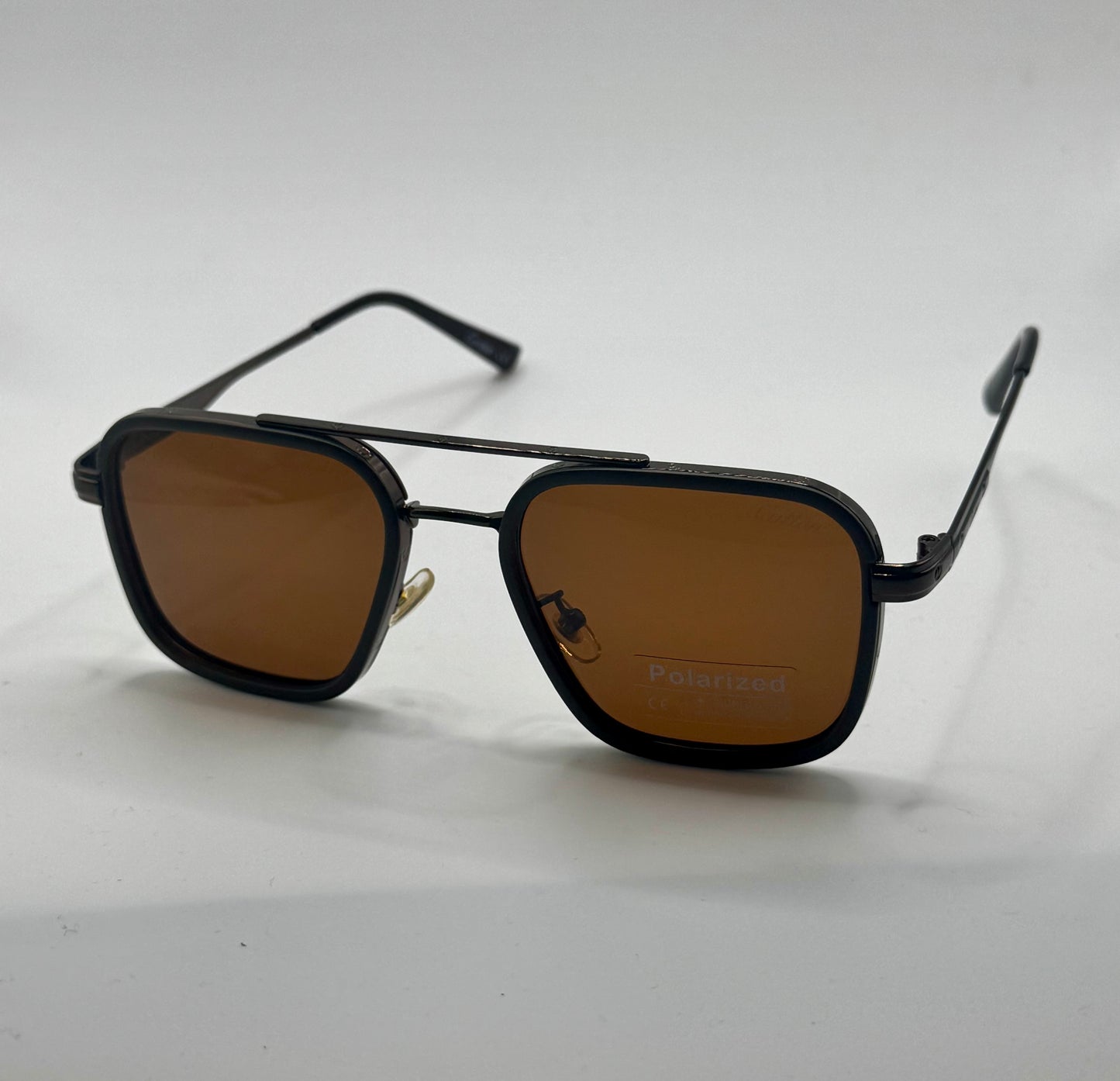 Lunette polarisé CRT