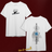 T-shirt GOJO SATURO by gold experience