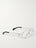 Lunettes 4S CÉLINE autorisation d’ouverture