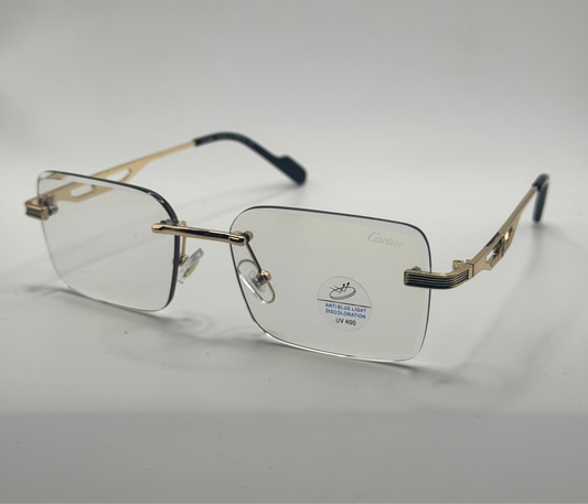 Lunettes 4S CRT  (autorisation d’ouverture accordée)