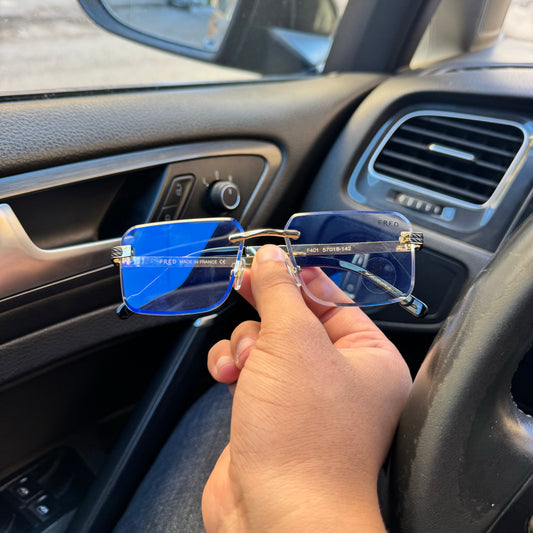 Lunettes 4S FRD Classique ( autorisation d’ouverture)