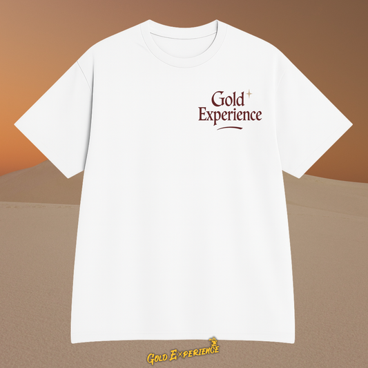 T-shirt don’t judge yourself too early in the process